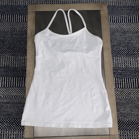 lululemon athletica Tops - Lululemon Tank